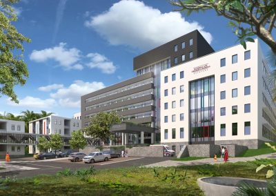 Maternal and Children’s Hospital