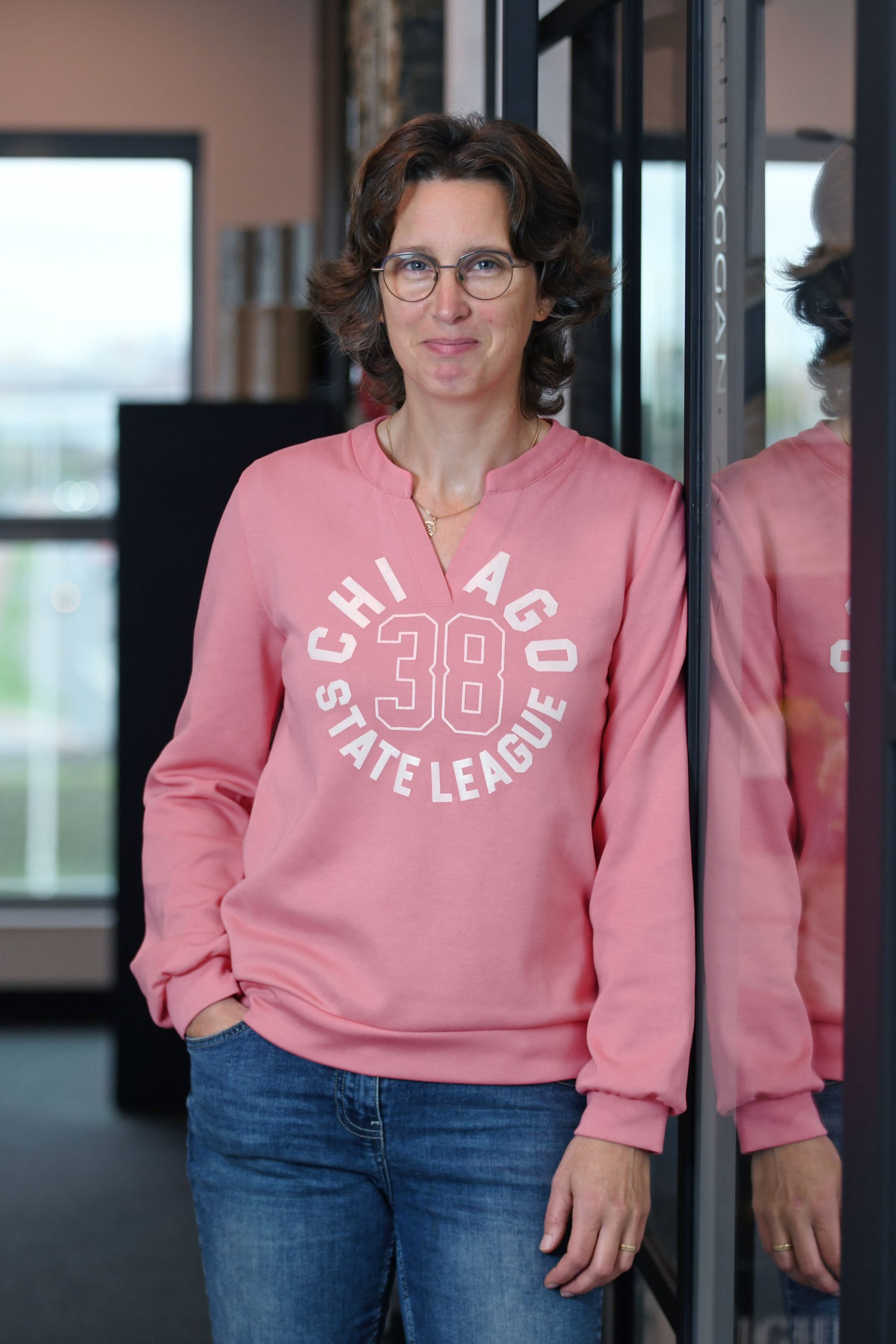 Anneke van Keulen