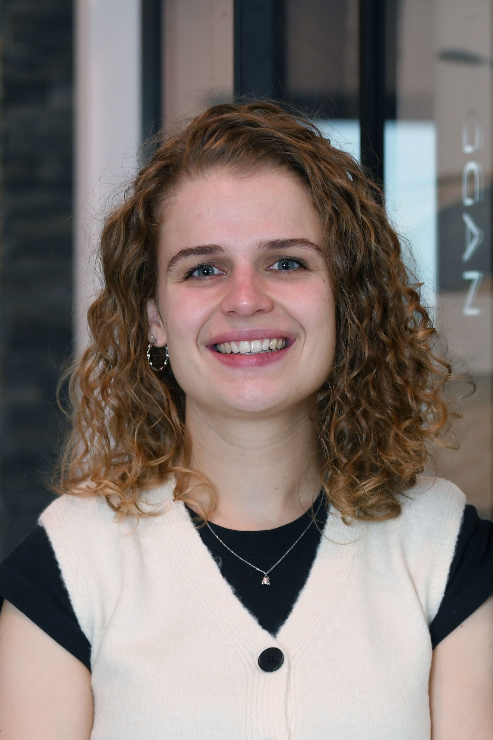 ir. Ilse van der Zwet