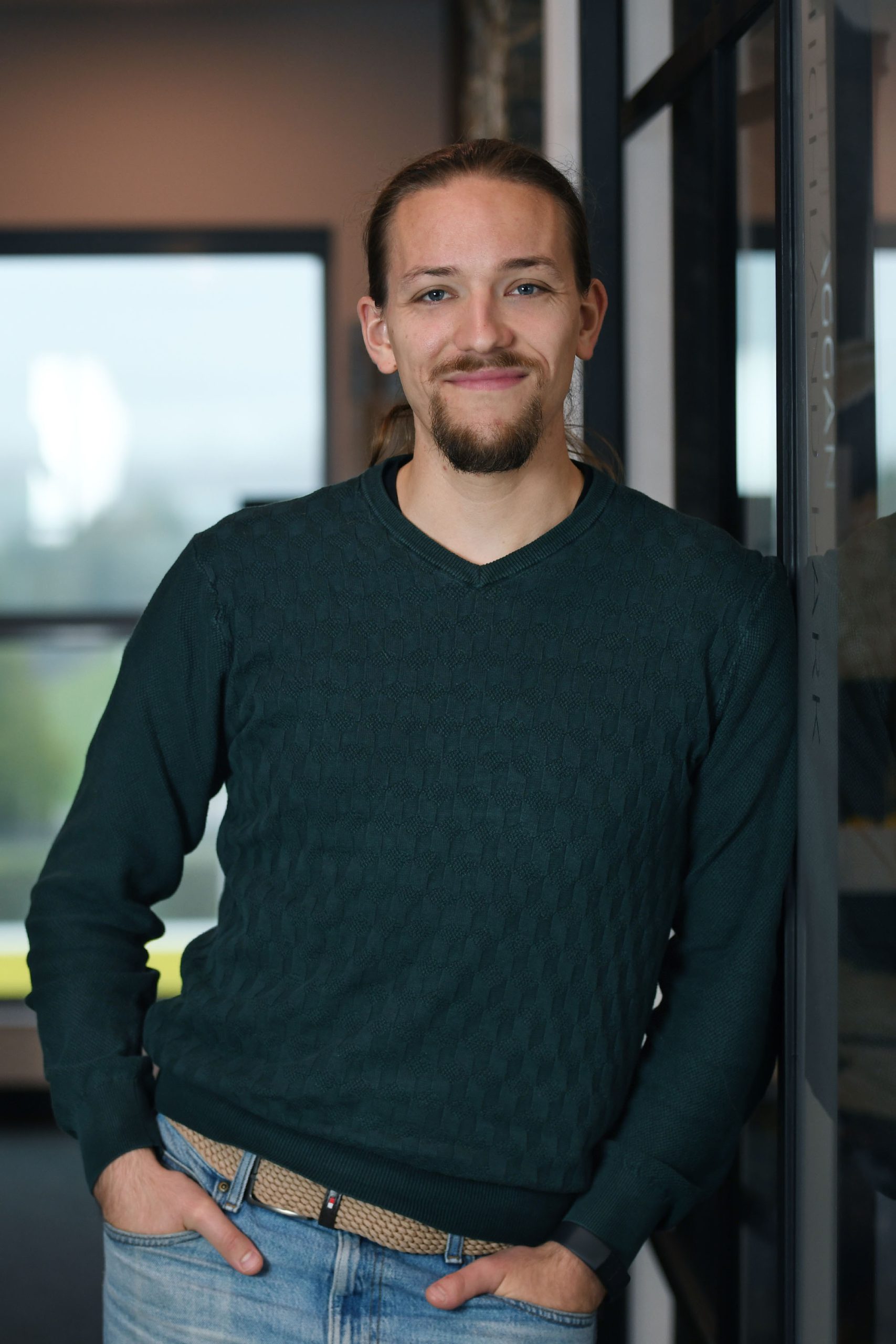 ing. Matthew Meijboom