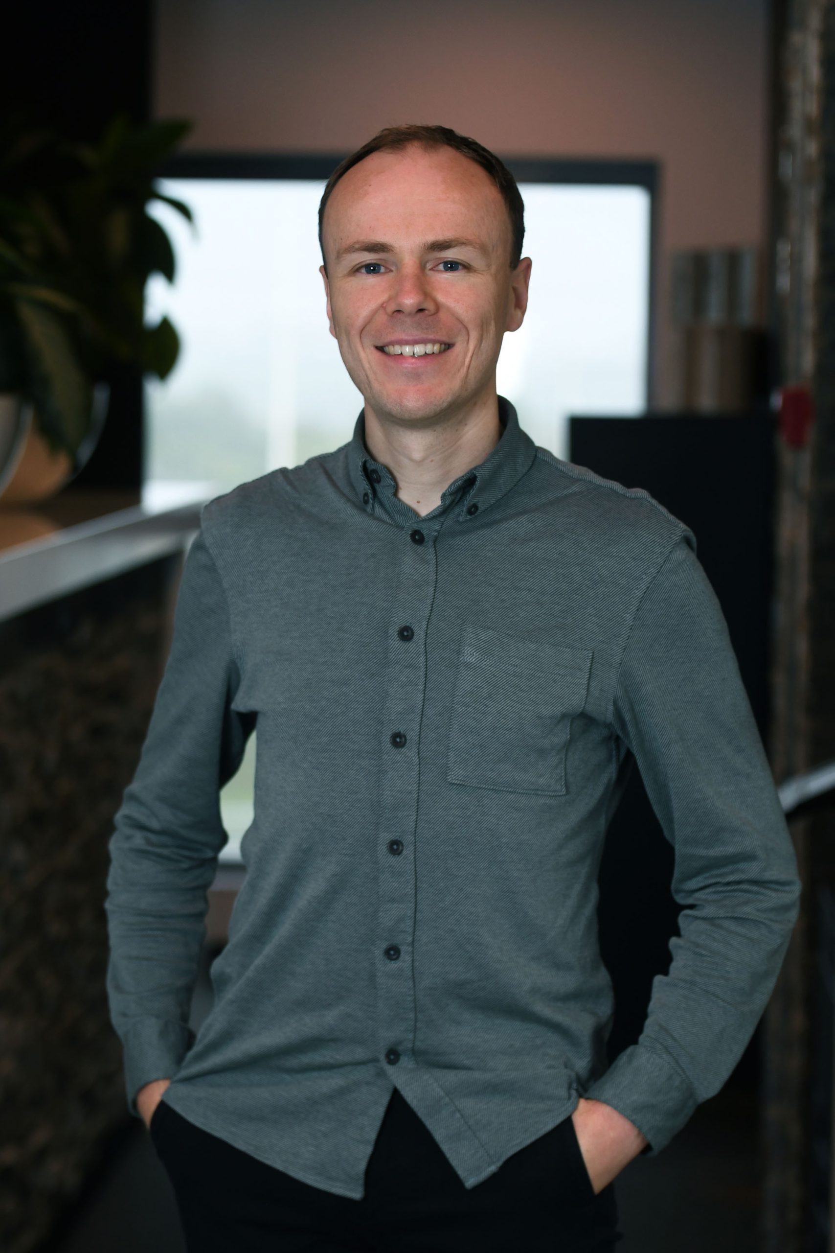 ir. Rens Van