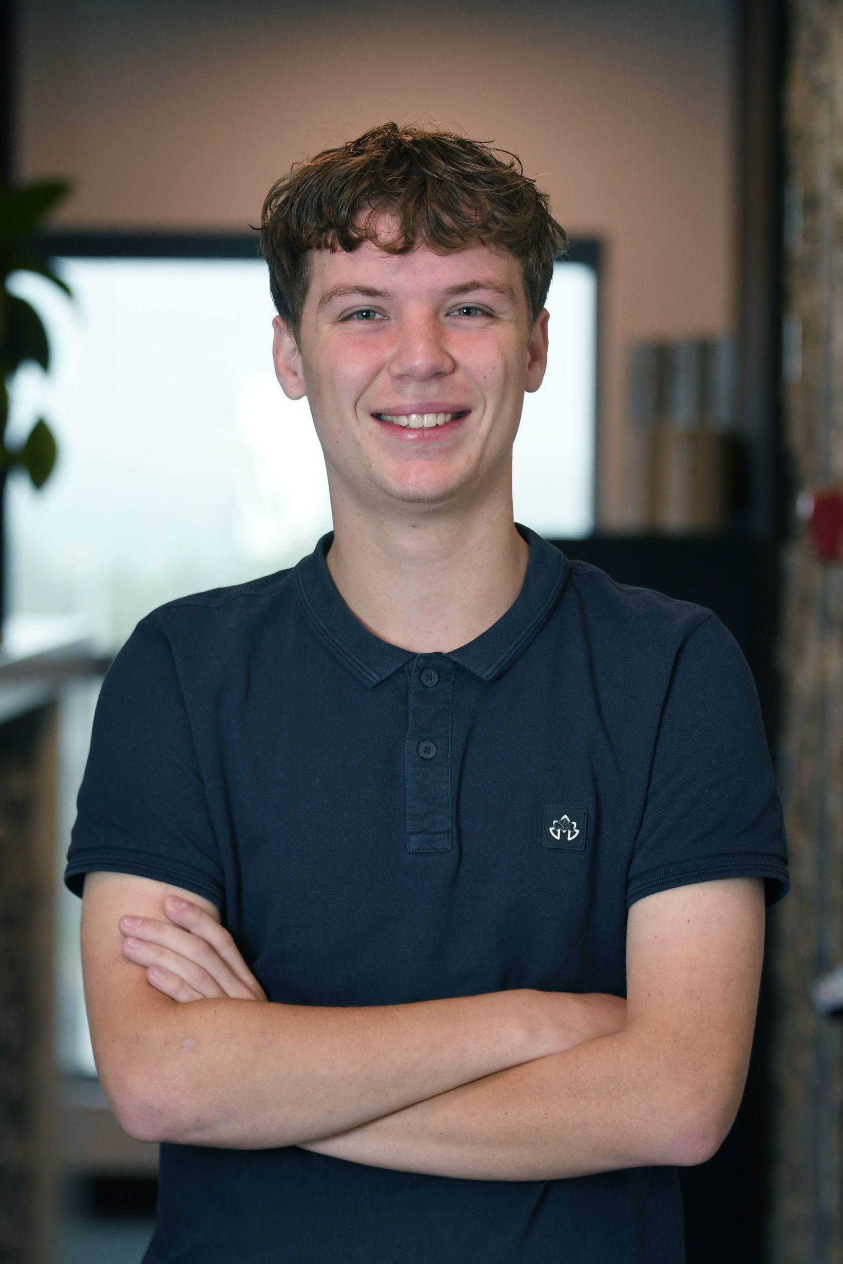 Thijs Bakker