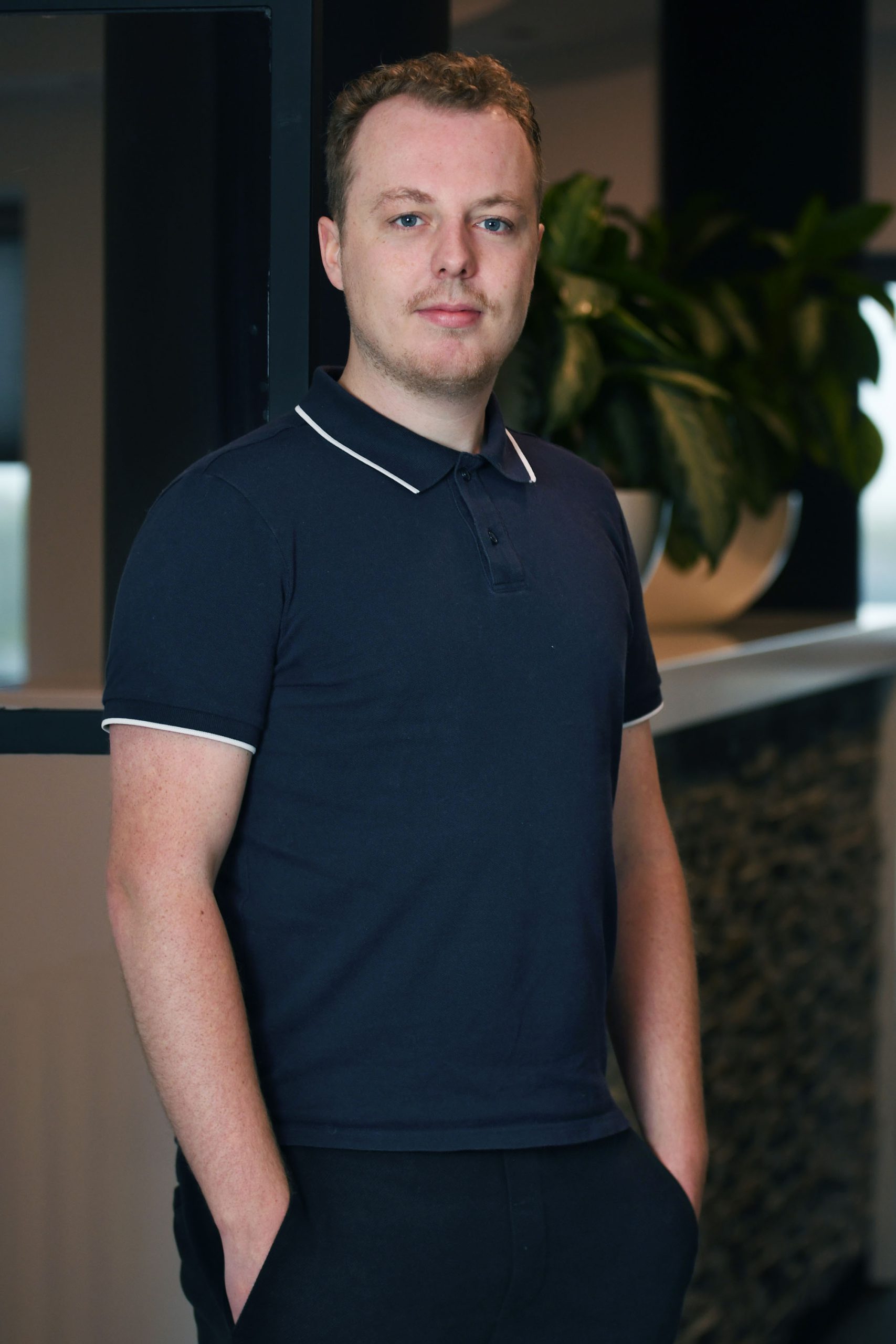 ing. Tim Krijnen