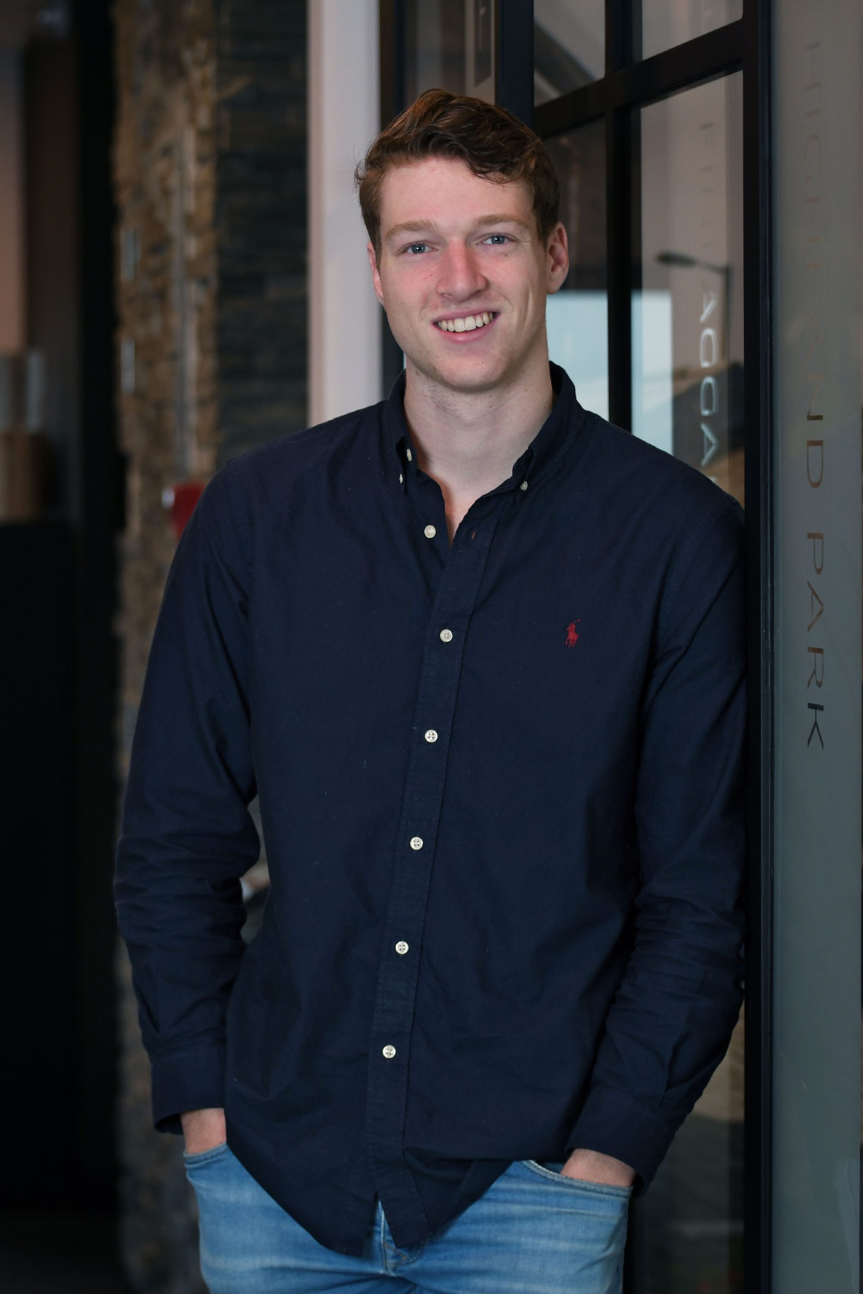 ing. Wouter Groenenboom